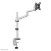 Neomounts DS60-425WH1 Monitor arm 17-27" - space saving_thumb_5