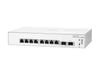 HPE Networking Instant On 1930 8G 2SFP Switch - switch - 10 ports - managed_thumb_1