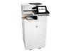 HP Multifunktionsdrucker LaserJet Enterprise Flow MFP M776z - DIN A3_thumb_5