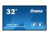 Iiyama LED-Display ProLite LH3260HS-B1AG - 80 cm (31.5") - 1920 x 1080 Full HD_thumb_2