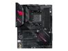 ASUS Mainboard ROG STRIX B550-F GAMING - ATX - Socket AM4 - AMD B550_thumb_1