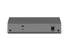NETGEAR GS108EPP Unmanaged Gigabit Ethernet (10/100/1000) Power over Ethernet (PoE) Desktop/Wall-Mounting Grey_thumb_5