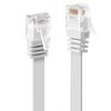 Lindy 47502 Netzwerkkabel Weiß 2 m Cat6 U/UTP (UTP)_thumb_1