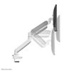 Neomounts DS70-450WH1 Monitor arm 17-42" - gas spring - Topfix - 180°-stop_thumb_4