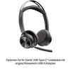 Poly On-Ear Headset Voyager Focus 2 inkl. Ladestation_thumb_6