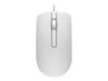 Dell Mouse MS116 - White_thumb_3