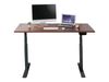 LogiLink Dual Motor - sit/standing desk frame_thumb_4