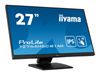 Iiyama Touch-Display ProLite T2754MSC-B1AG - 68.6 cm (27") - 1920 x 1080 Full HD_thumb_4