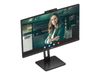 AOC LED-Monitor Pro-line Q27P3QW - 68.6 cm (27") - 2560 x 1440 QHD_thumb_6