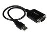 StarTech.com Netzwerkadapter RS-232 - USB 2.0 auf Seriell_thumb_2