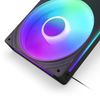 NZXT RF-U36HF-B1 computer cooling system Computer case Fan 36 cm Black_thumb_4