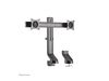 Neomounts FPMA-D860D mounting kit - full-motion - for 2 LCD displays - black_thumb_4