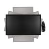 ARCTIC W1-3D - Monitor-Wandhalterung mit Gaslifttechnik_thumb_9