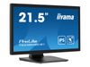 iiyama ProLite T2238MSC-B1 - LED-Monitor - Full HD (1080p) - 54.5 cm (21.5")_thumb_4