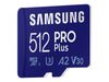 Samsung PRO Plus MB-MD512KA - flash memory card - 512 GB - microSDXC UHS-I_thumb_3