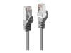 Cable Lindy Patch Cat5e F/UTP 1m Grey_thumb_1