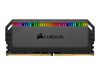 CORSAIR Dominator Platinum RGB - DDR4 - Kit - 32 GB: 2 x 16 GB - DIMM 288-PIN - 4000 MHz / PC4-32000 - ungepuffert_thumb_1