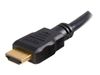 StarTech.com 2m 4K High Speed HDMI Cable - Gold Plated - UHD 4K x 2K - Premium HDMI Video Cable for Your TV, Monitor or Display (HDMM2M) - HDMI cable - 2 m_thumb_3