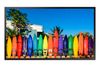 Samsung OM55B Digital signage flat panel 139.7 cm (55") LCD Wi-Fi 3000 cd/m² 4K Ultra HD Black Built-in processor Tizen 5.0 24/7_thumb_1