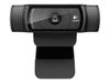 Logitech HD Pro Webcam C920 - web camera_thumb_1