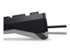 Dell Wired Collaboration Keyboard KB525C - Tastatur - QWERTZ - Deutsch - Schwarz Eingabegerät_thumb_5