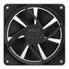 Case Acc NZXT F120 RGB Series Fan Black_thumb_6