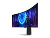 Samsung Odyssey OLED G9 S49DG954SU - G95SD Series - OLED-Monitor - gebogen - 124 cm (49") - HDR_thumb_3