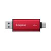 Kingston Dual Portable SSD – 2 TB – USB 3.2 Gen 2 – Rot_thumb_3