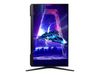 Samsung Gaming Monitor Odyssey G3 G30D - 68.6 cm (27") - 1920 x 1080 Full HD_thumb_2