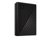 WD Festplatte WDBPKJ0050BBK - 5 TB - USB 3.2 Gen 1 - Schwarz_thumb_4