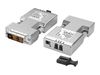 LINDY Fibre Optic DVI-D Extender (Transmitter and Receiver units) - Video Extender_thumb_2