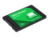 WD Green WDS100T3G0A - SSD - 1 TB - SATA 6Gb/s_thumb_4