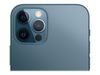 Apple iPhone 12 Pro - pacific blue - 5G - 256 GB - CDMA / GSM - smartphone_thumb_5