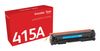 Xerox toner cartridge Everyday compatible with HP 415A (W2031A) - Cyan_thumb_1