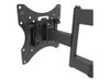 Neomounts WL40-550BL12 mounting kit - for LCD display_thumb_10