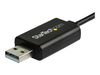 StarTech.com Rollover Kabel ICUSBROLLOVR - USB - 1.8 m_thumb_3