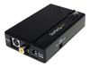 StarTech.com Composite und S-Video auf HDMI Konverter / Wandler mit Audio - 1080p - Videokonverter - Schwarz_thumb_1