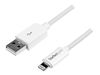 StarTech.com cable - Lightning/USB - 3 m_thumb_5