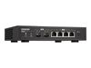QNAP QSW-2104-2S - Switch - 6 Anschlüsse - unmanaged_thumb_4
