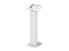 Neomounts FL15-750WH1 stand - for tablet - white_thumb_3