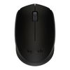 Logitech mouse B170 - black_thumb_1