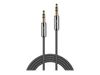 Cable Lindy Audio Cable 2m Cromo_thumb_2