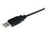 StarTech.com 2m USB 2.0 A to A Cable - M/M - 2m USB 2.0 aa Cable - USB a male to a male Cable (USB2AA2M) - USB cable - USB to USB - 2 m_thumb_2