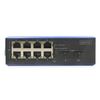 Switch Digitus Gigabit Ethernet PoE Industrial 8+2_thumb_2