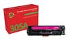 Xerox toner cartridge Everyday compatible with HP 305A (CE413A) - Magenta_thumb_1