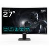 Gigabyte Curved LED-Display GS27FC2 - 68.6 cm (27") - 1920 x 1080 Full HD_thumb_1