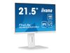 iiyama LED-Display ProLite XUB2292HSU-W6 - 55.9 cm (22") - 1920 x 1080 Full HD_thumb_4