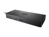 Dell WD19S - docking station - USB-C - HDMI, 2 x DP, USB-C - 1GbE_thumb_3