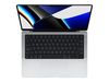 Apple MacBook Pro - 36.1 cm (14.2") - Apple M1 Pro - Silver_thumb_1