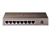 TP-Link TL-SF1008P - Switch - 8 Anschlüsse_thumb_3